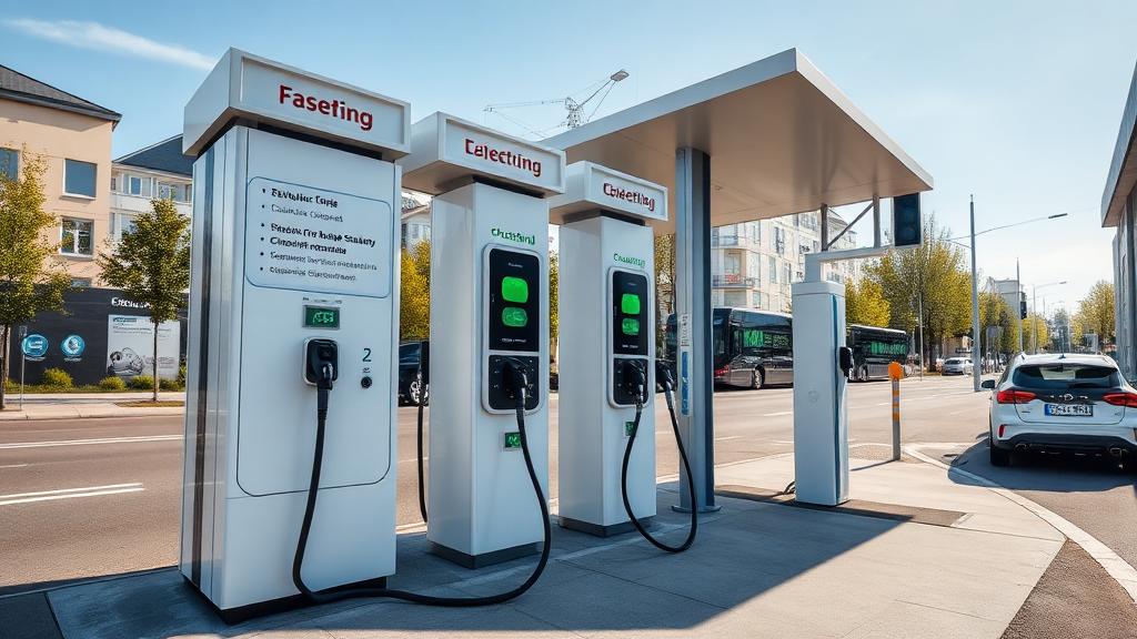 Informationen und Standort der Rheiner Landstraße Part 1