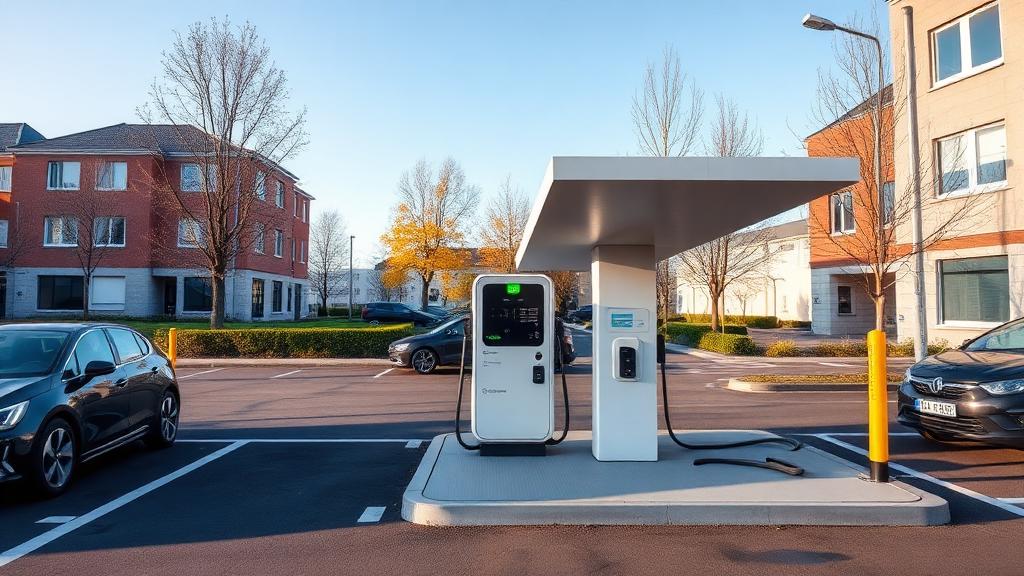 Informationen und Standort der Richard-Sorge-Str. 30 - 32 Part 1