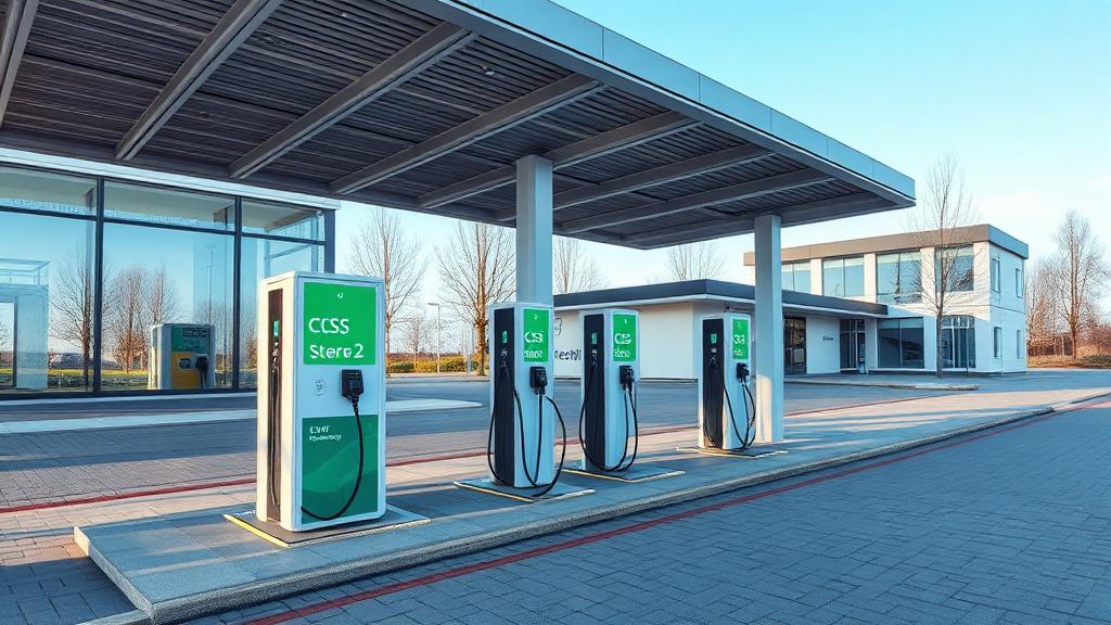 Informationen und Standort der Ringstraße Part 1