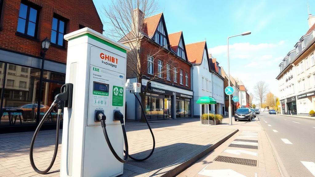 Informationen und Standort der Robert-Koch-Straße 2 Part 1