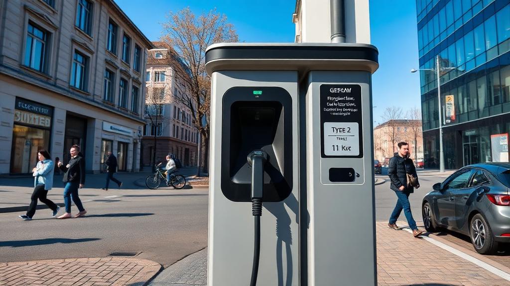 Informationen und Standort der Roseggerstr. 14 Part 1