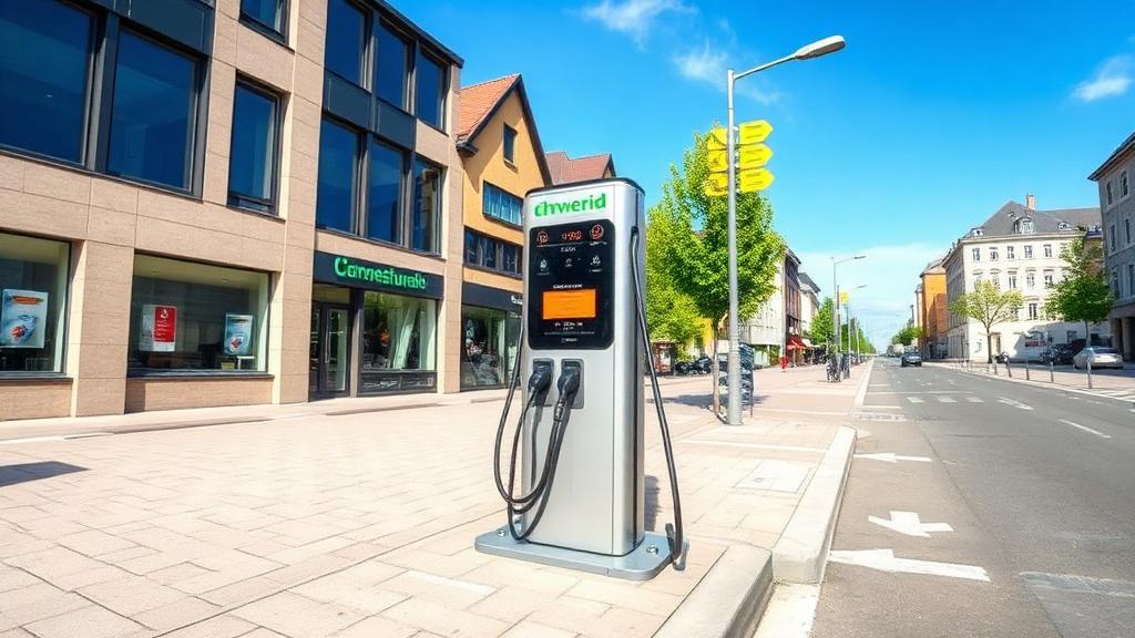 Informationen und Standort der Rosenstraße 14 Part 1