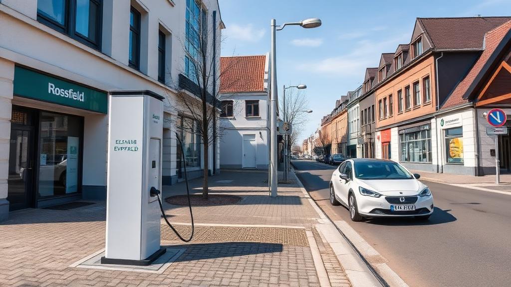 Informationen und Standort der Rossfeld 78 Part 1