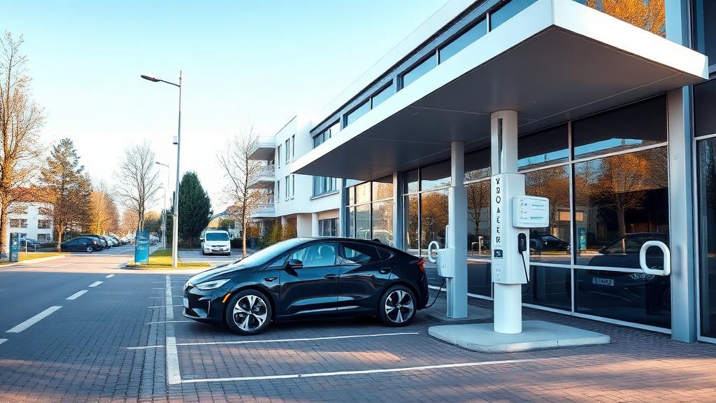 Informationen und Standort der Südring 19 Part 1