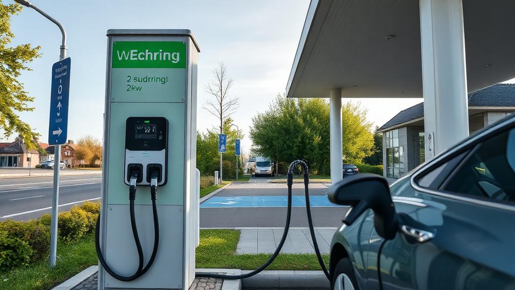 Informationen und Standort der Südring 8 Part 1