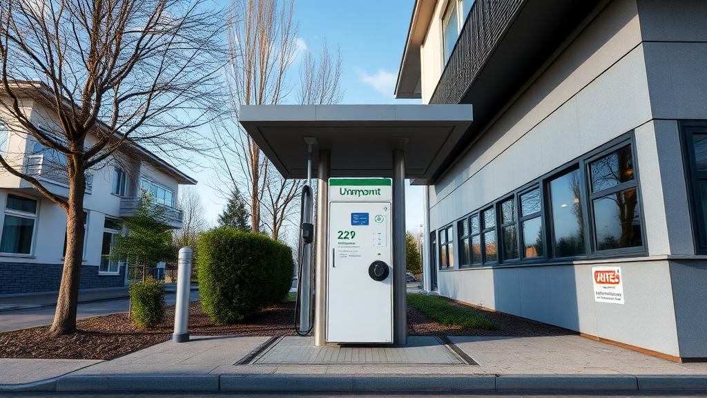 Informationen und Standort der Südstraße 3 Part 1