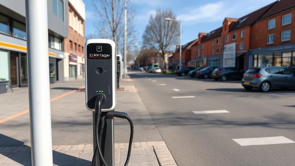 Informationen und Standort der Salomon-Gottlob-Frentzel-Straße Part 1