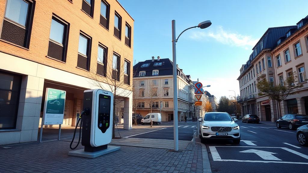 Informationen und Standort der Salzäckerstraße 4 Part 1