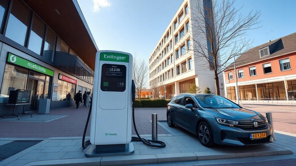 Informationen und Standort der Sandstr. 29 Part 1