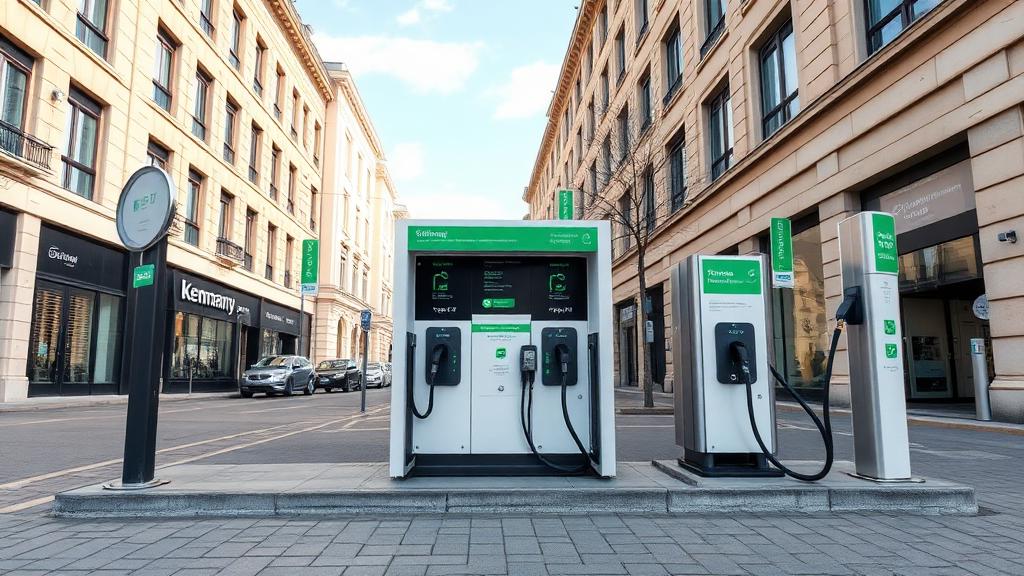 Informationen und Standort der Sandstraße Part 1