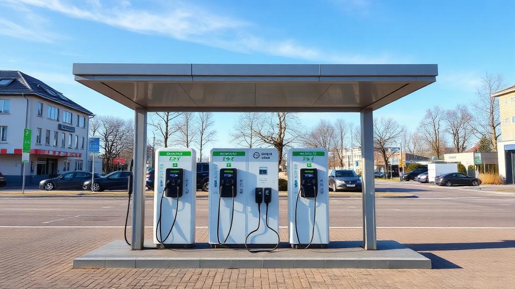 Informationen und Standort der Sandstraße Part 1