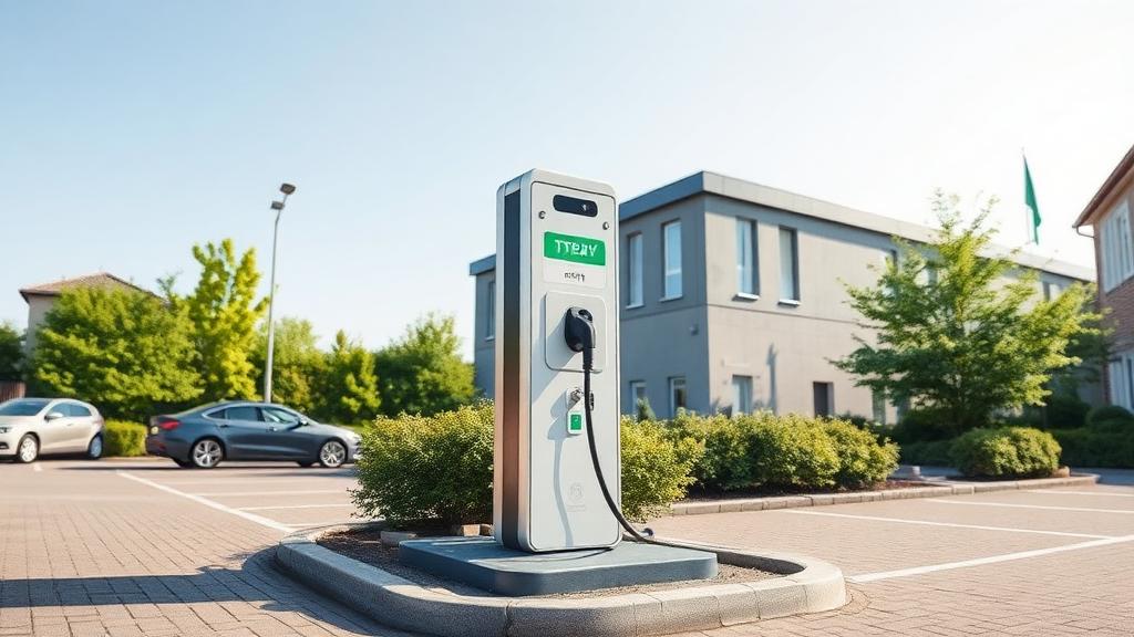 Informationen und Standort der Sankt-Martin-Straße 12 Part 1