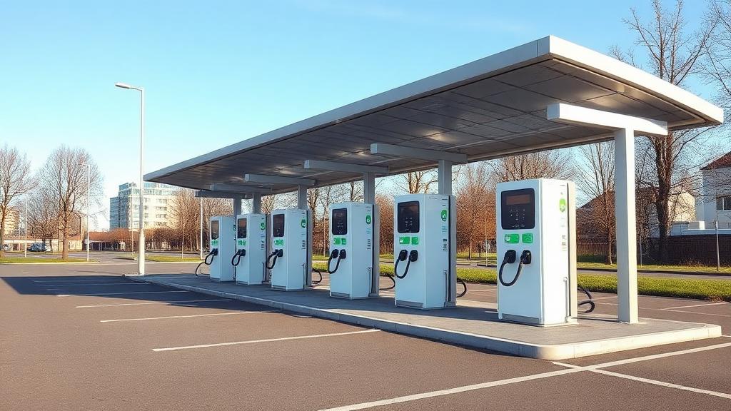 Informationen und Standort der Schauinsland Reisen Part 1