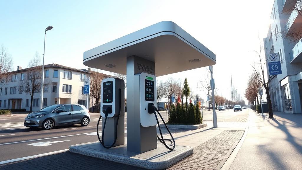 Informationen und Standort der Scheppmannskamp 5 Part 1