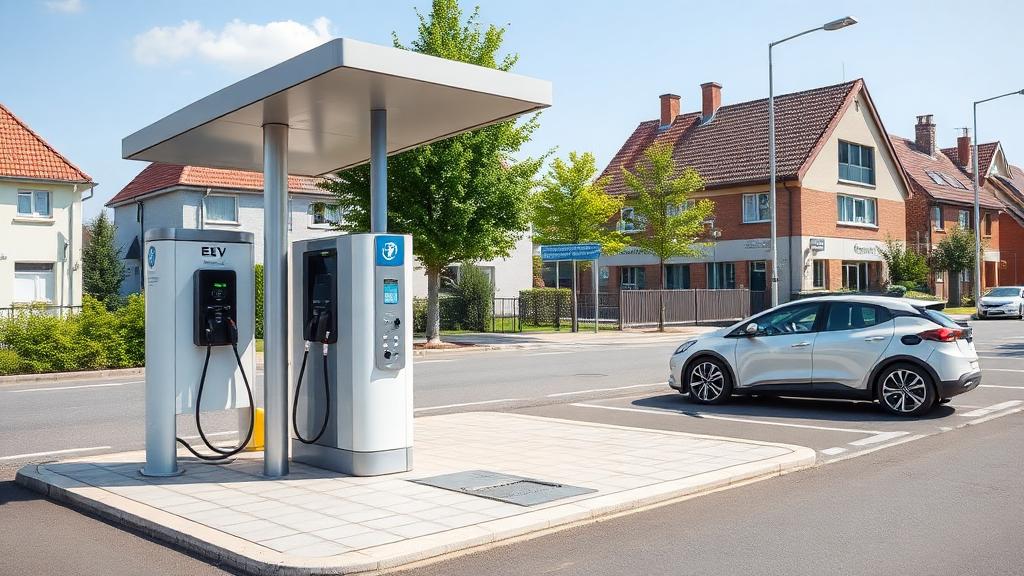 Informationen und Standort der Schiemannstraße 2 Part 1