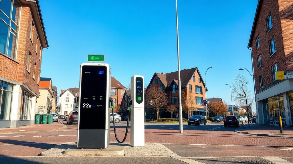 Informationen und Standort der Schlavenhorst 25 Part 1