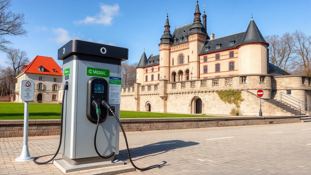 Informationen und Standort der Schloss 0 Part 1