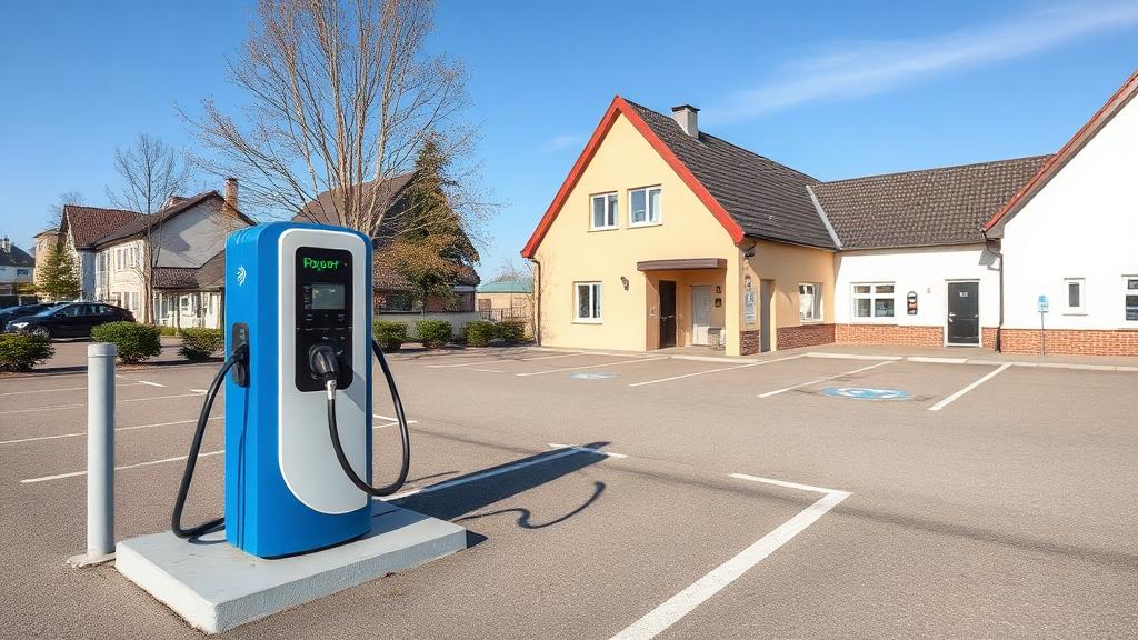 Informationen und Standort der Schmiedegass 1 (Parkplatz) Part 1