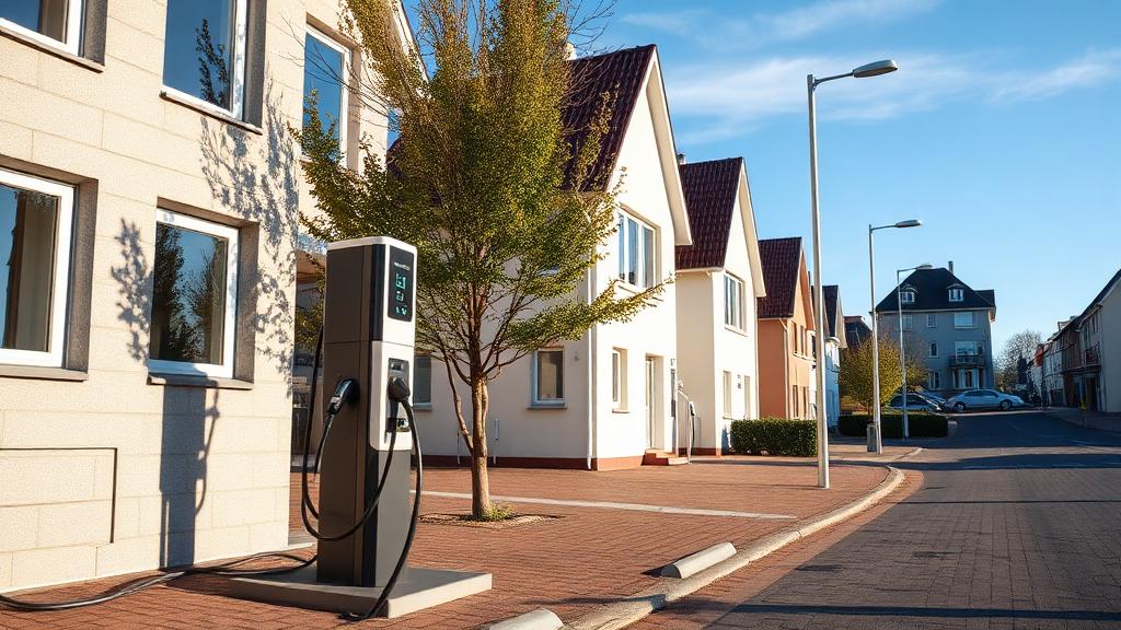 Informationen und Standort der Schulstraße 1 Part 1