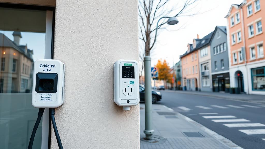 Informationen und Standort der Schulstraße 43 A Part 1