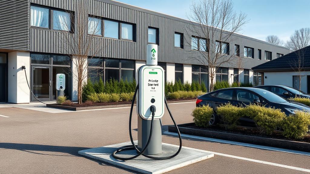 Informationen und Standort der Schweriner Straße Part 1