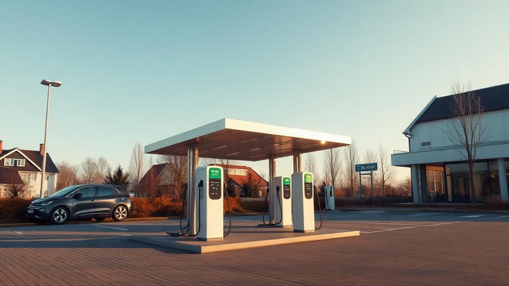 Informationen und Standort der Seeburger Str. 27 Part 1