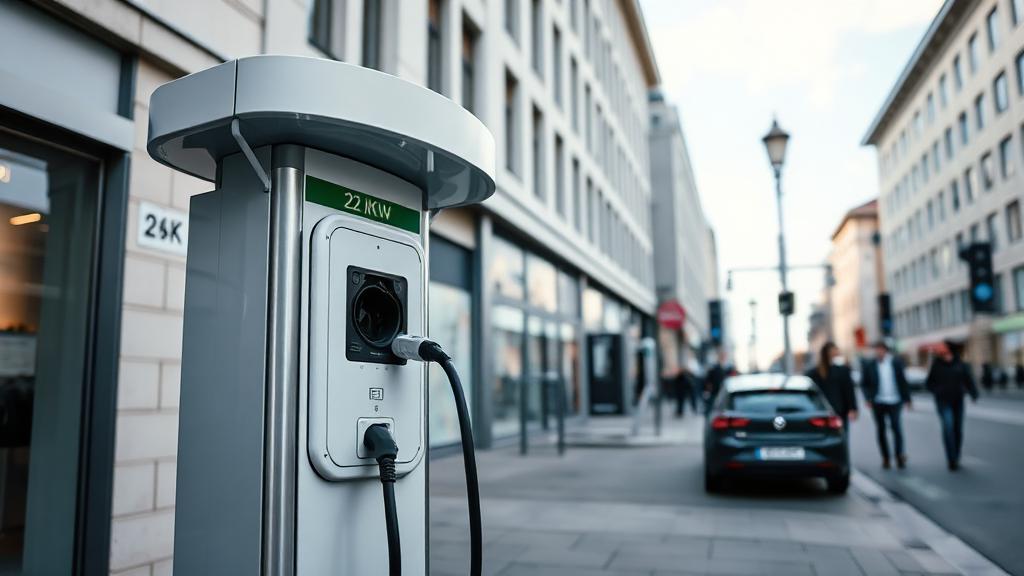 Informationen und Standort der Seegefelder Weg 391 Part 1