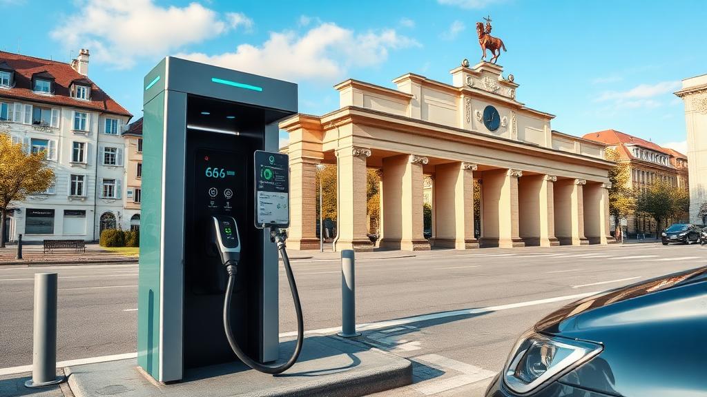 Informationen und Standort der Sendlinger Tor Part 1