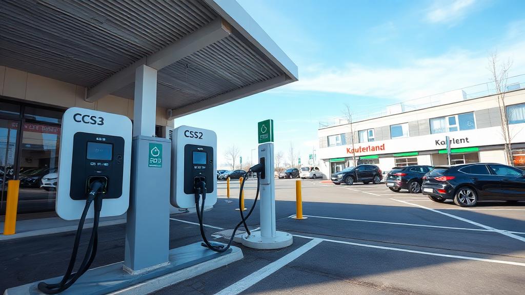 Informationen und Standort der Sieghütter Hauptweg Kaufland Part 1