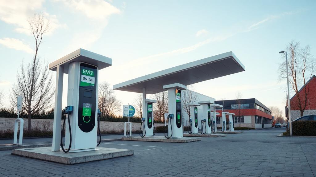 Informationen und Standort der Siemensstr. 19+26 Part 1