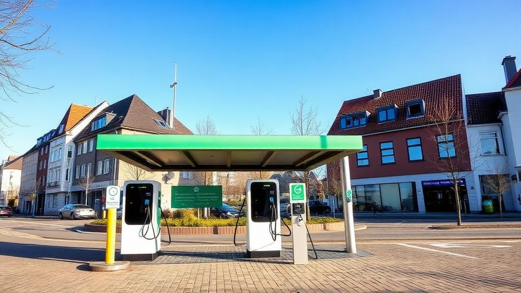 Informationen und Standort der Siemensstr. 4 Part 1