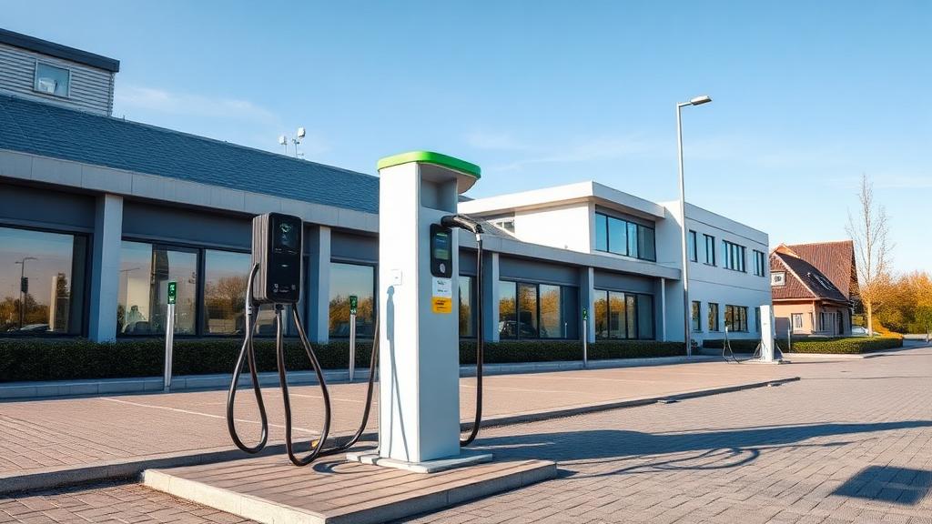 Informationen und Standort der Siemensstraße 2 Part 1