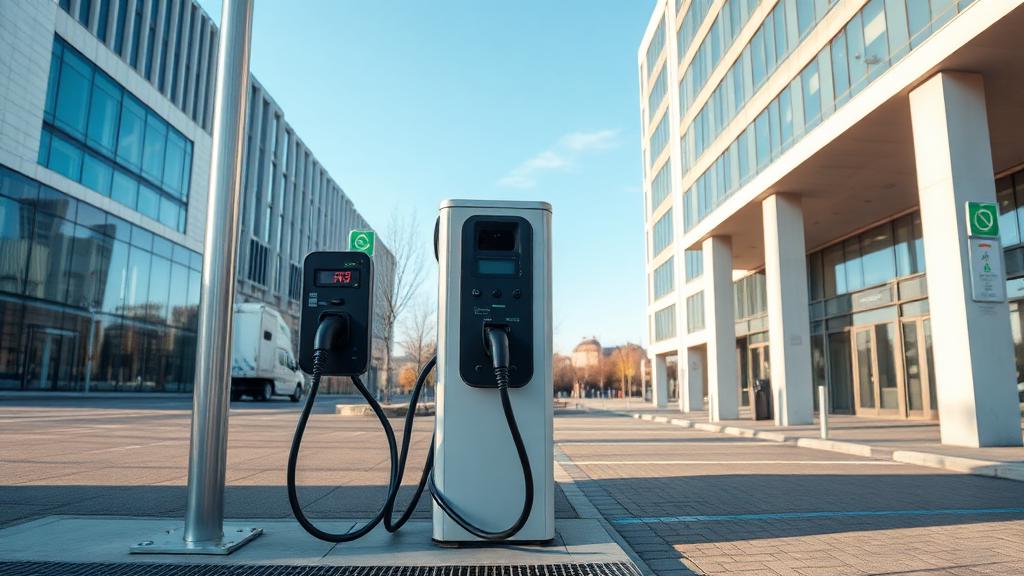 Informationen und Standort der Sophie-Charlotten-Str. 55 Part 1