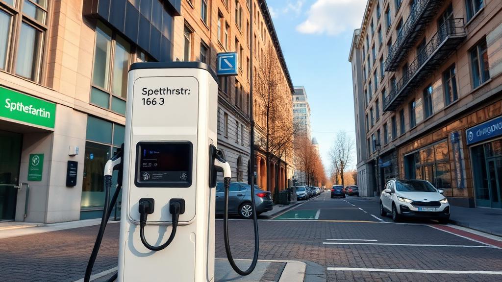 Informationen und Standort der Späthstr. 162 Part 1