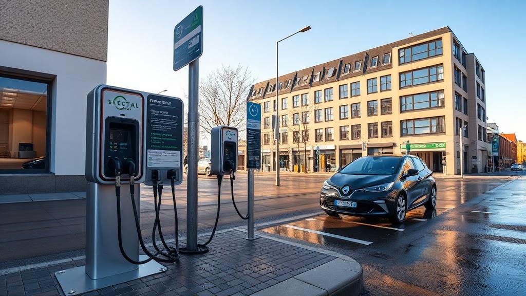 Informationen und Standort der Stüve Straße 26 Part 1