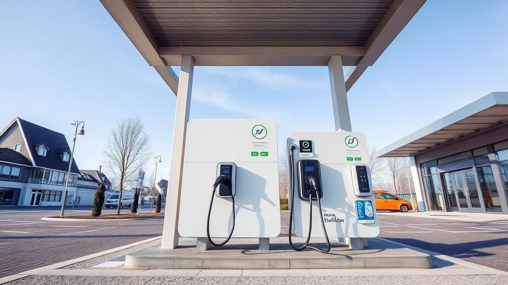 Informationen und Standort der Stadtwerke Heidenheim AG - Turnhalle Oggenhausen Part 1