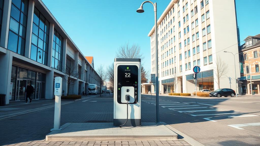 Informationen und Standort der Steinstraße 1 Part 1