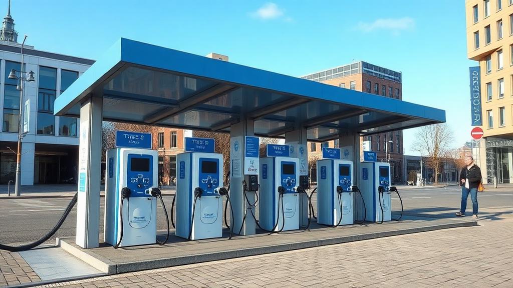 Informationen und Standort der Stromnetz Hamburg Hellkamp Part 1