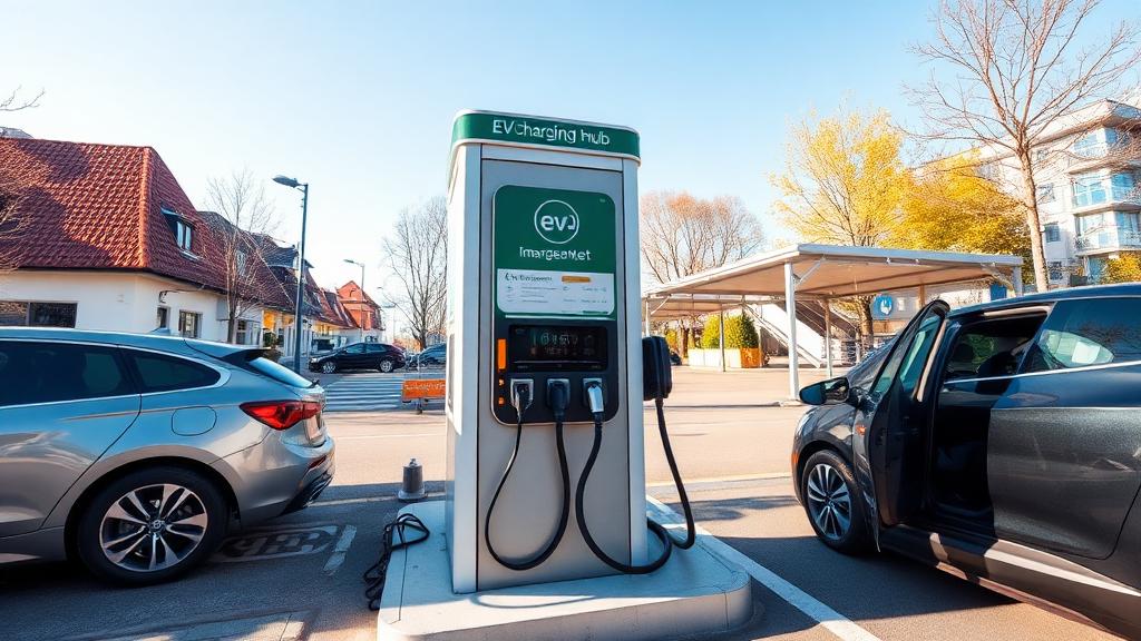 Informationen und Standort der StWB_Domkietz Part 1