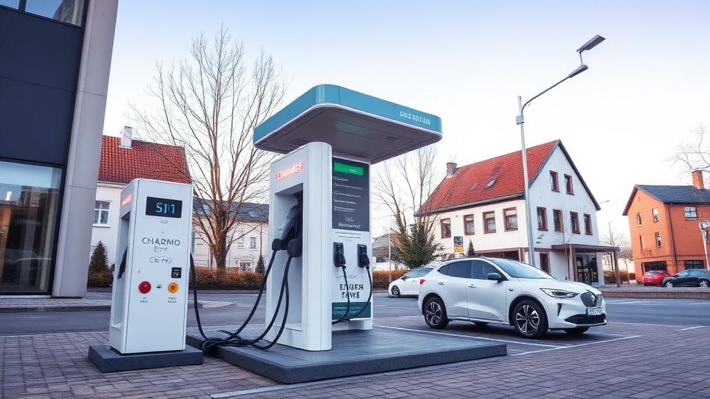 Informationen und Standort der Sudermannstr. 2 Part 1