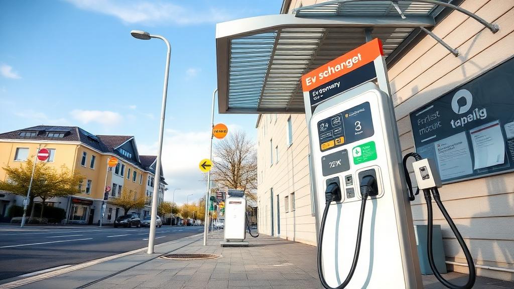 Informationen und Standort der SWD Düsseldorfer Straße Part 1