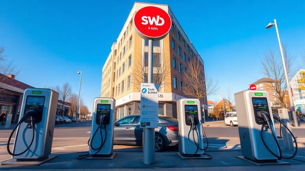 Informationen und Standort der SWD Dominikanerstraße 39 Part 1