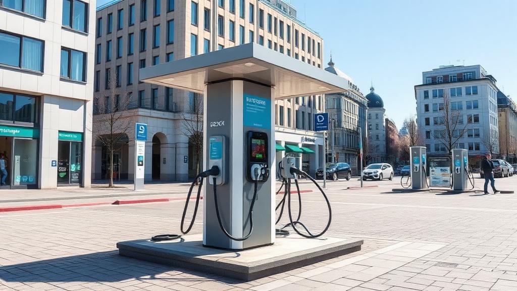 Informationen und Standort der SWD Drakeplatz 1 Part 1