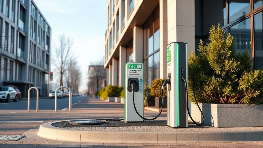 Informationen und Standort der SWD Kaiser-Wilhelm-Ring Part 1