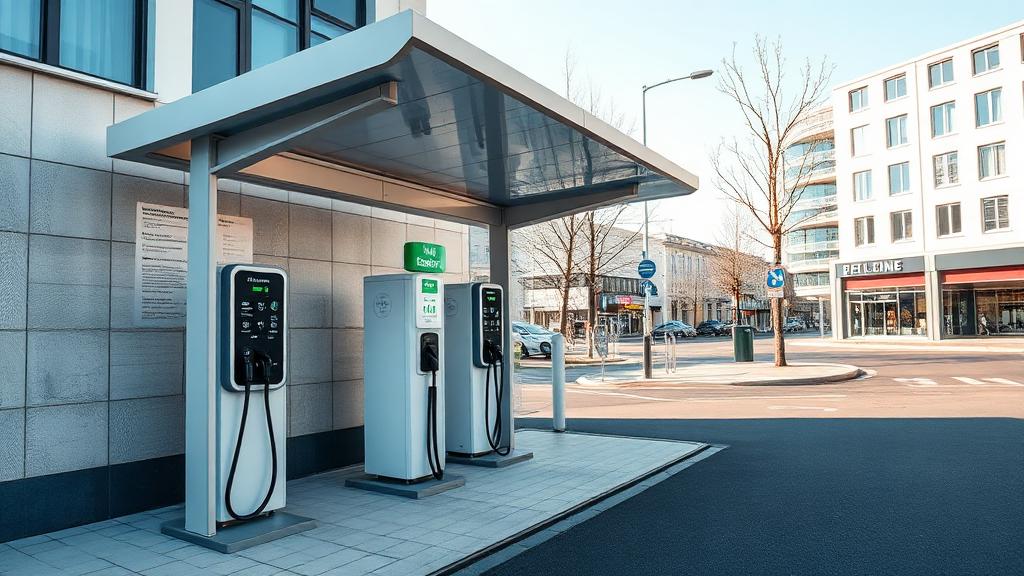 Informationen und Standort der SWD Lewitstraße Part 1