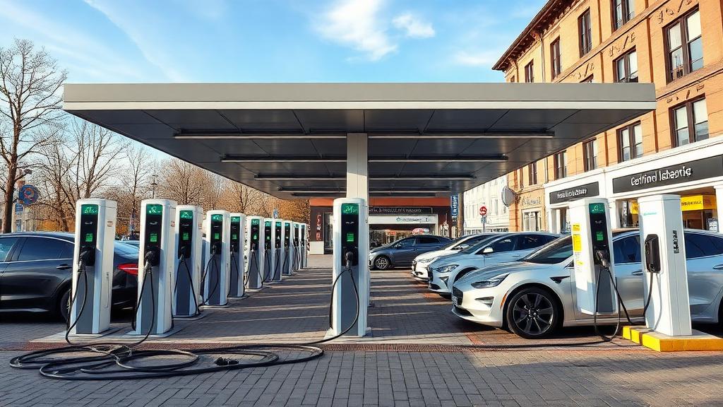 Informationen und Standort der SWD Lotsenweg Part 1