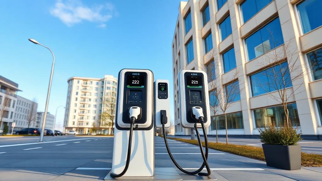 Informationen und Standort der SWD Luegallee Part 1