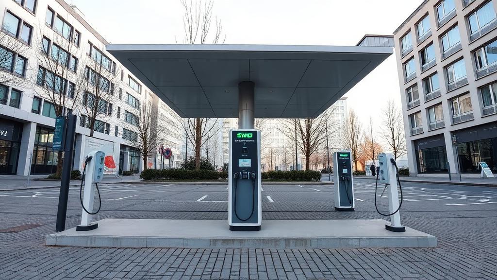 Informationen und Standort der SWD Luegplatz Part 1