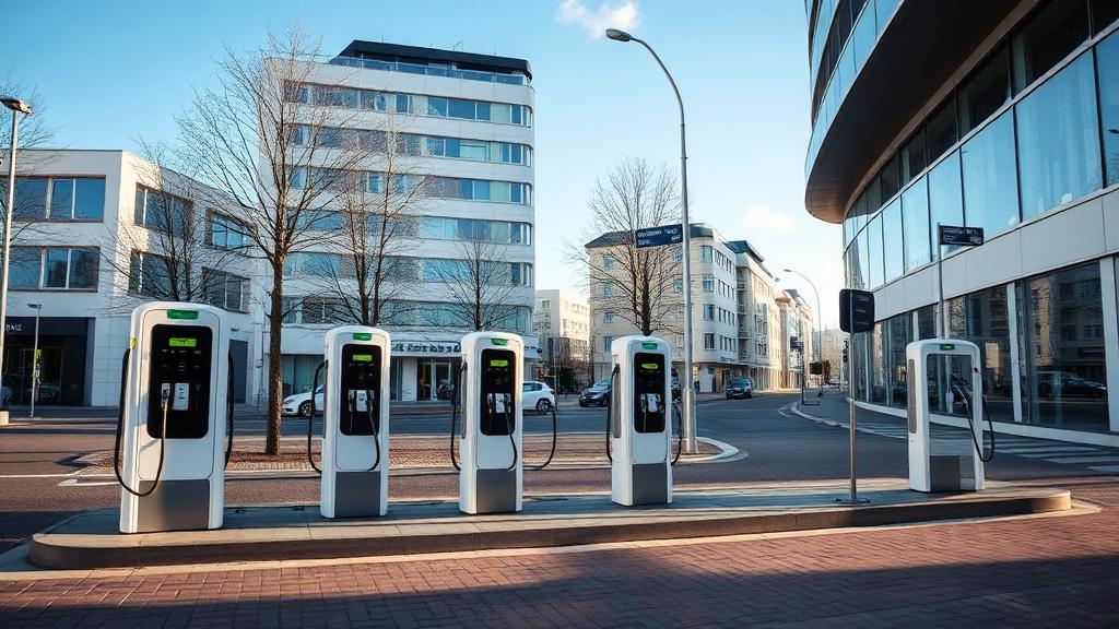 Informationen und Standort der SWD Quirinstraße Part 1