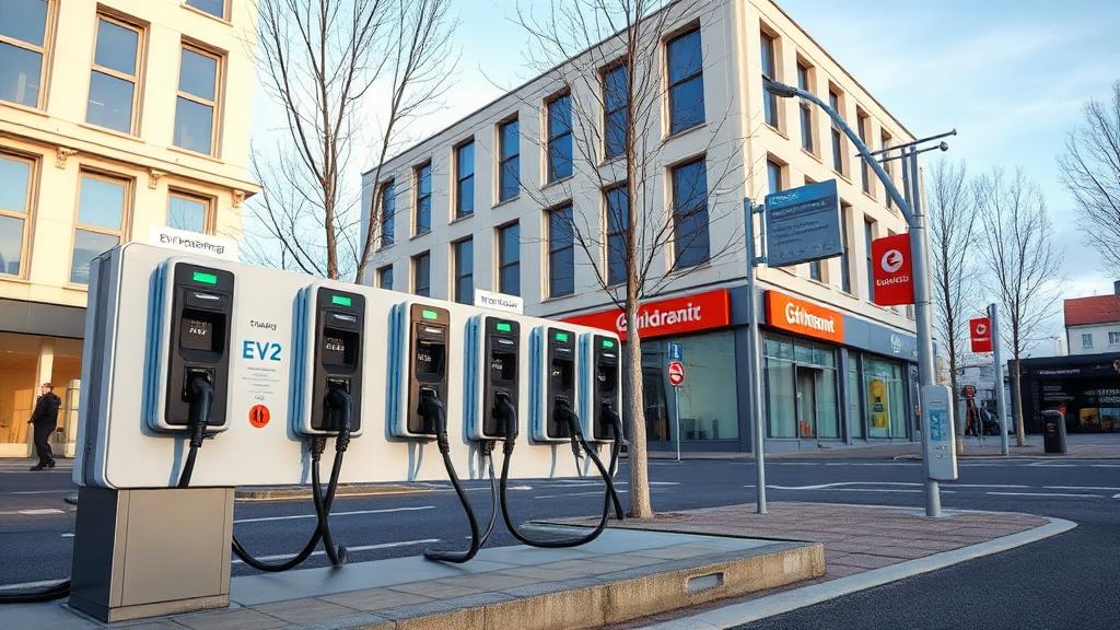 Informationen und Standort der SWD Salierstraße 34 Part 1